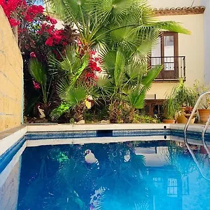 Boutique Lorca Penzion