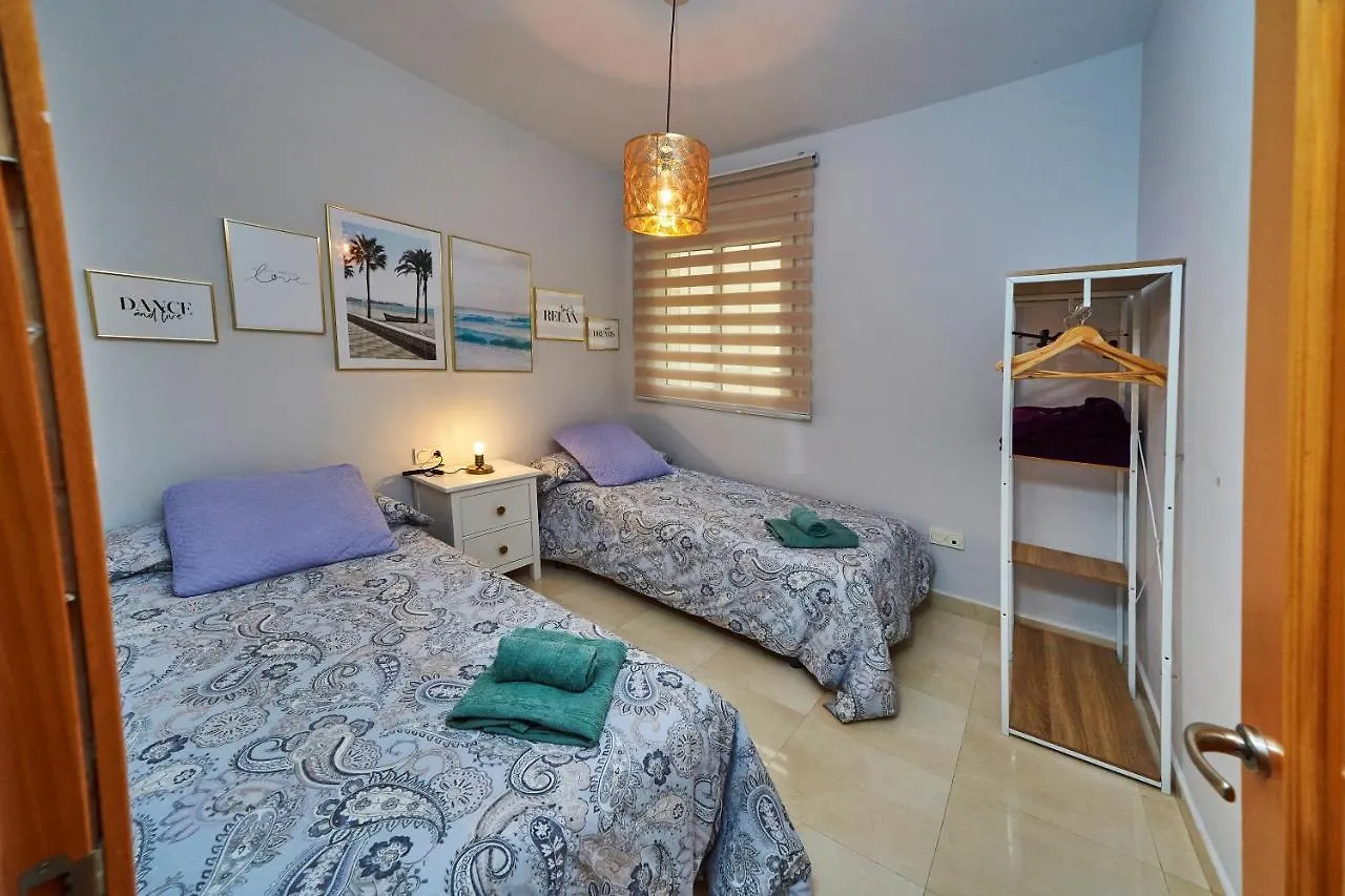 Apartamento Mirador De Nerja Apartment Spain